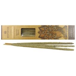 Aromanza Magistrales Incienso Blanco Smudge Räucherstäbchen