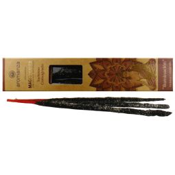 Aromanza Magistrales Incienso Consagrado Smudge Räucherstäbchen