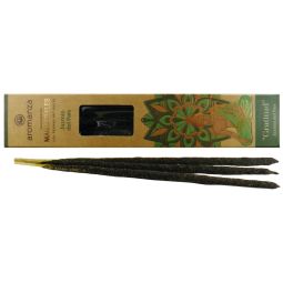 Aromanza Magistrales Jazmin del Pais Smudge Räucherstäbchen