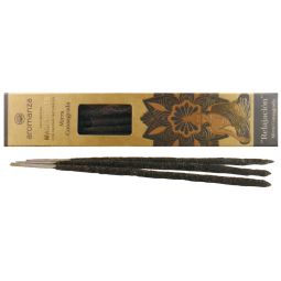 Aromanza Magistrales Mirra Consagrada Smudge Räucherstäbchen