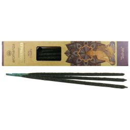 Aromanza Magistrales Real Champa Smudge Räucherstäbchen