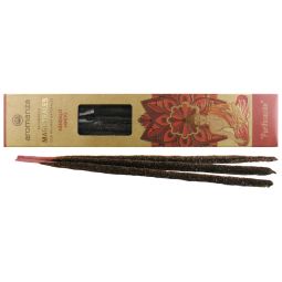 Aromanza Magistrales Sandalo Hindu Smudge Räucherstäbchen