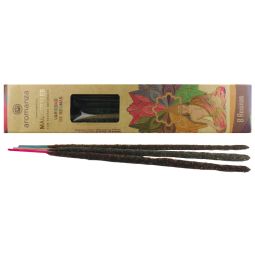 Aromanza Magistrales Veriedad De Resinas Smudge Räucherstäbchen