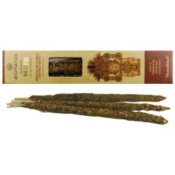 Aromanza Maya Esencias De La India & Palo Santo Smudge Räucherstäbchen