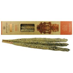 Aromanza Maya Naranja & Pimenta Smudge Räucherstäbchen