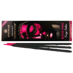 Aromanza Momentos Buena Onda Masala Räucherstäbchen