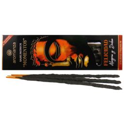 Aromanza Momentos Felicidad Masala Räucherstäbchen