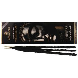 Aromanza Momentos Limpieza Masala Räucherstäbchen