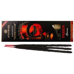 Aromanza Momentos Pasion Masala Räucherstäbchen