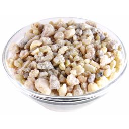 Weihrauch ASWP Lagrima Grande Olibanum Räucherharz  60g