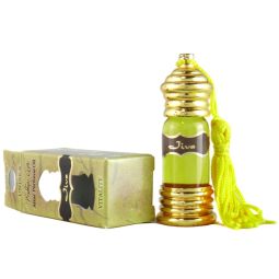 Prabhuji´s Gifts Attar Parfümöl Jiva 6ml