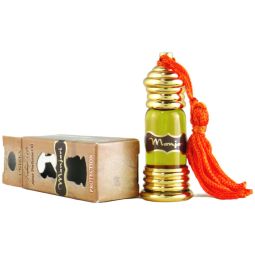 Prabhuji´s Gifts Attar Parfümöl Manjari 6ml