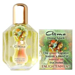 Prabhuji´s Gifts Attar Parfümöl Atma