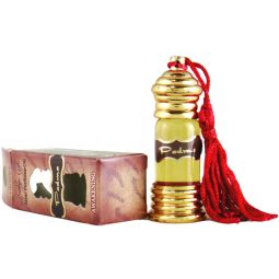 Prabhuji´s Gifts Attar Parfümöl Padma 6ml