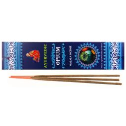 Ayurvedic Opium (Mohn) Masala Räucherstäbchen