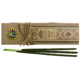Aztec Banjara Ritual Smudge Räucherstäbchen Arruda