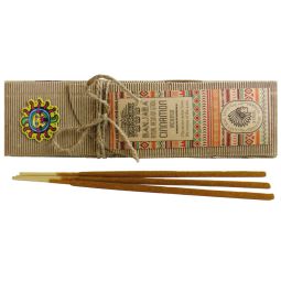 Aztec Banjara Ritual Smudge Räucherstäbchen Cinnamon/Zimt