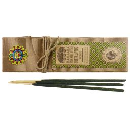 Aztec Banjara Ritual Smudge Räucherstäbchen Eucalyptus