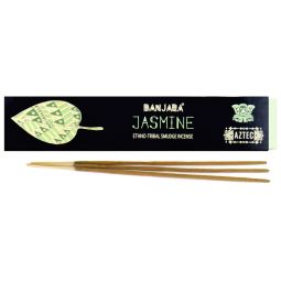 Aztec Banjara Jasmine Masala Räucherstäbchen