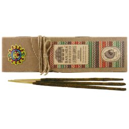 Aztec Banjara Ritual Smudge Räucherstäbchen Lemon Grass