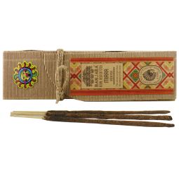 Aztec Banjara Ritual Smudge Räucherstäbchen Myrrh