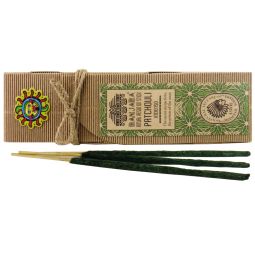 Aztec Banjara Ritual Smudge Räucherstäbchen Patchouli