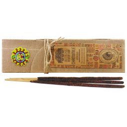 Aztec Banjara Ritual Smudge Räucherstäbchen Chamomile