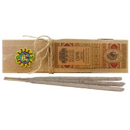 Aztec Banjara Ritual Smudge Räucherstäbchen Copal