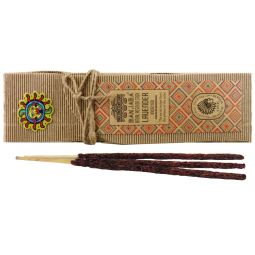 Aztec Banjara Ritual Smudge Räucherstäbchen Lavender