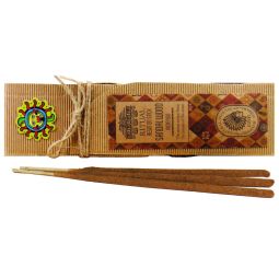 Aztec Banjara Ritual Smudge Räucherstäbchen Sandalwood