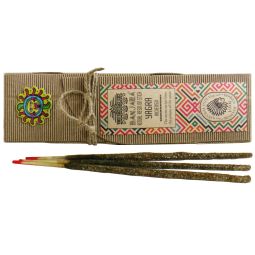 Aztec Banjara Ritual Smudge Räucherstäbchen Yagra