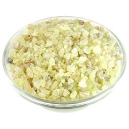 Azteken Weihrauch Kopal Räucherharz  60g