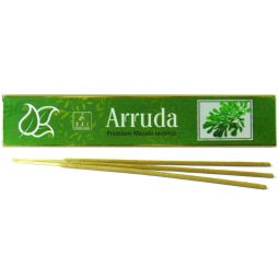 Balaji Arruda Masala Räucherstäbchen