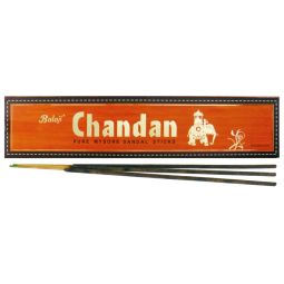 Balaji Chandan Natural Flora Räucherstäbchen
