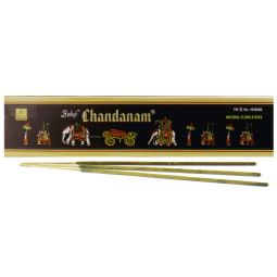 Balaji Chandanam Natural Masala Räucherstäbchen
