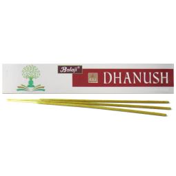 Balaji Dhanush Masala Räucherstäbchen