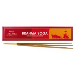 Balaji Dharma Brahma Yoga Masala Räucherstäbchen