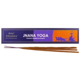 Balaji Dharma Jnana Yoga Masala Räucherstäbchen