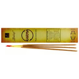 Balaji Karma Masala Räucherstäbchen
