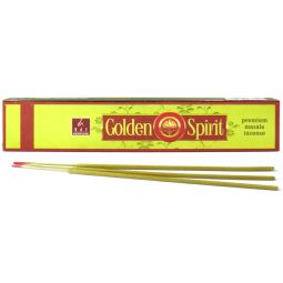 Balaji Golden Spirit Masala Räucherstäbchen