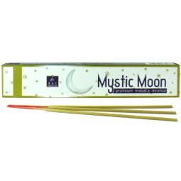 Balaji Mystic Moon Masala Räucherstäbchen