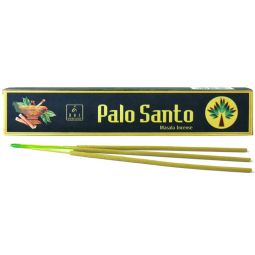 Balaji Palo Santo Masala Räucherstäbchen