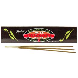 Balaji Signature Natural Flora Räucherstäbchen