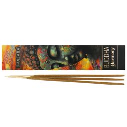 Banjara Buddha Harmony Masala Räucherstäbchen