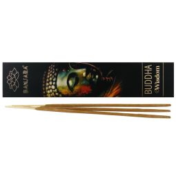 Banjara Buddha Wisdom Masala Räucherstäbchen