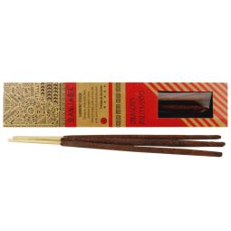 Banjara Harmony Fusion Dragon´s Palo Santo Smudge Räucherstäbchen