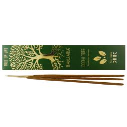 Banjara Tree Of Life Bodhi Tree Masala Räucherstäbchen