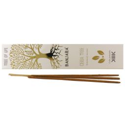 Banjara Tree Of Life Ceiba Tree Masala Räucherstäbchen