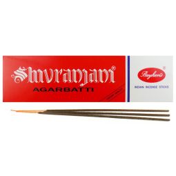 Baykeri´s Shivranjani Agarbatti Räucherstäbchen 100g