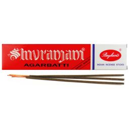 Baykeri´s Shivranjani Agarbatti Räucherstäbchen  20g